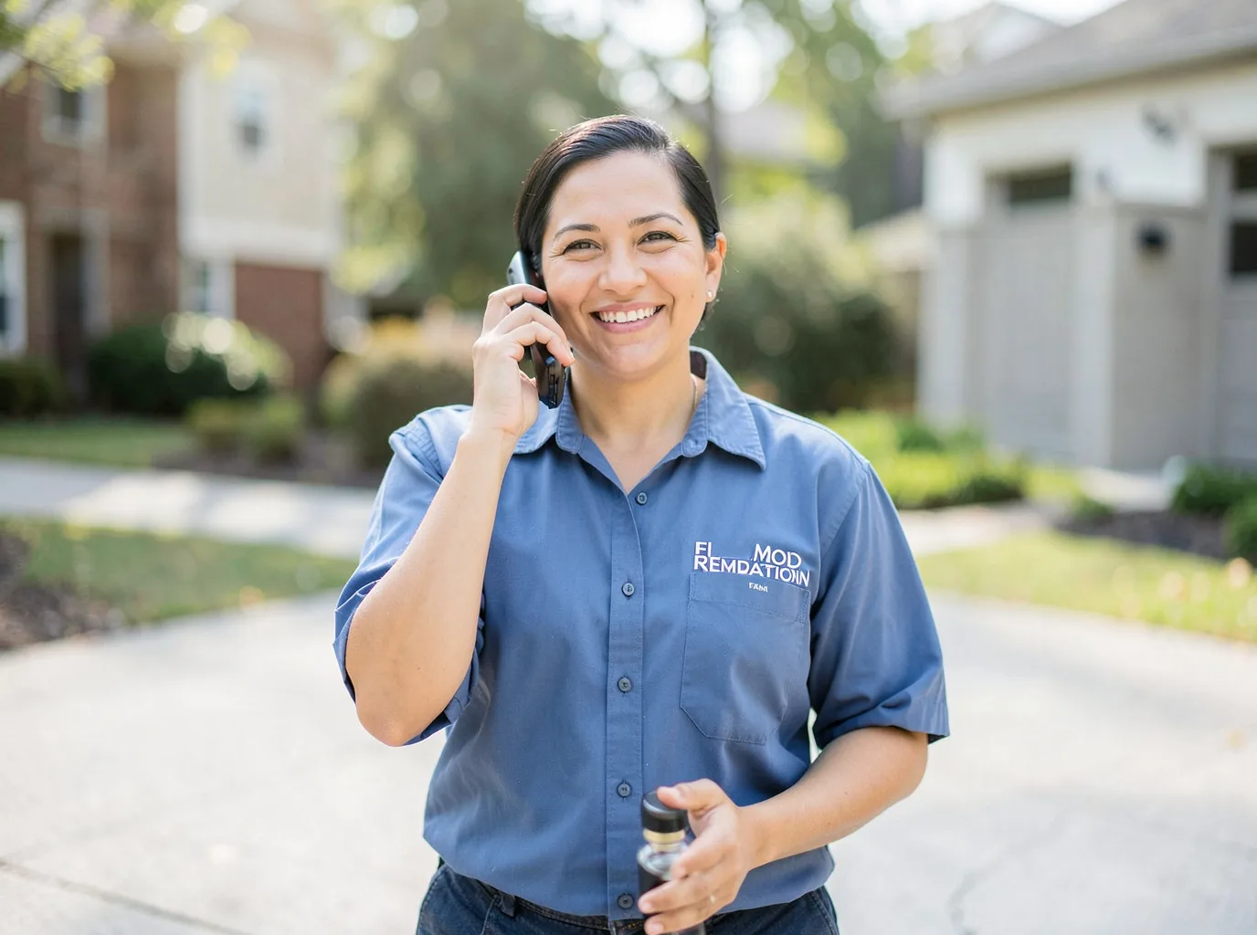 Mold Remediation Kinsman, OH FAQs